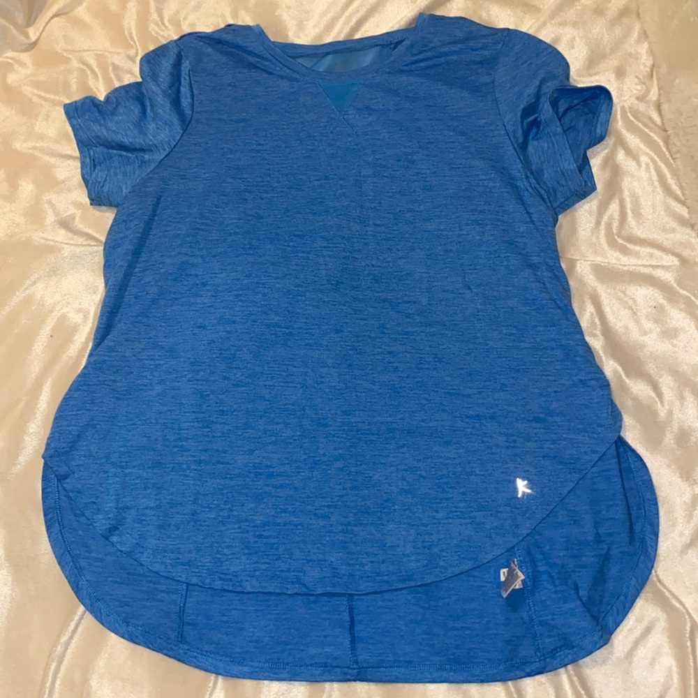 Athletic t-shirt